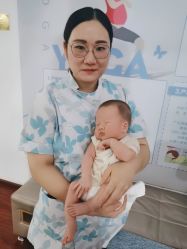 -美满国际月子中心(合生汇店)
