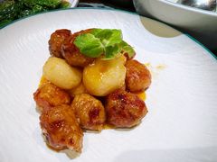 -安泰楼·佛跳墙创始人·传统闽味早茶·酒楼(三坊七巷闽菜地标店)