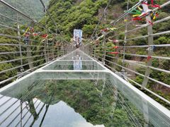 -宁波五龙潭景区