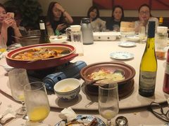 -漢舍中国菜馆(889广场店)