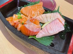 -寿司郎(皇庭广场店)
