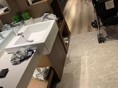 -乔治莫兰迪酒店(济南解放路山东大学店)