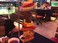 -Mr. 99 Steak and Seafood Restaurant