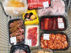 -山姆会员商店(杨桥西路店)