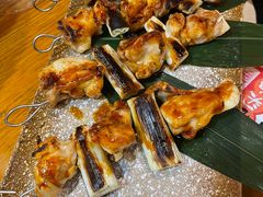 -三月居酒屋(青年大街店)