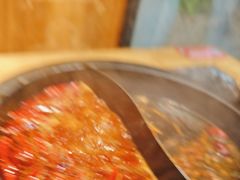 -蜀大侠火锅(少陵路店)