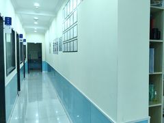-天宠宠物医院24小时·急重症诊疗中心·全科·腔镜特色(和平分院)
