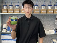 -CUBIC3三立方咖啡(凌空SOHO店)