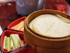 -北平印象.北京烤鸭.新京菜.融合菜(世贸店)