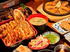 -小川洋风料理(江汉路店)