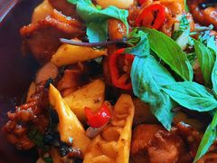 -锦江宾馆-花园餐厅