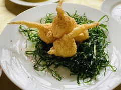 -厉家菜(德胜门总店)