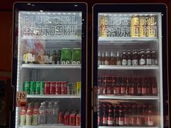 -阿青龙虾·烧烤大排档(湖里万达店)