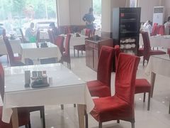 -陶然饺子城(奥体中路店)