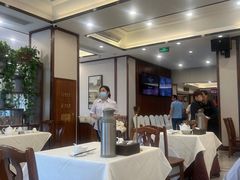 -怡园饭店-餐厅(四望亭店)