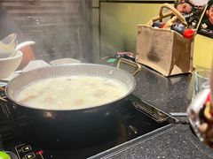 -捞王猪肚鸡火锅(财富中心店)