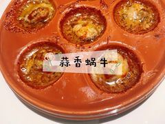 -萨莉亚意式餐厅(杭州滨江天街店)