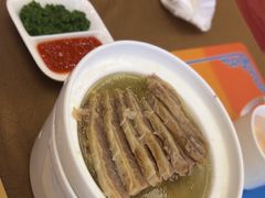 -内蒙古驻京办餐厅