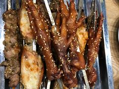 -老虎滩大连海鲜烧烤(建邺云锦路总店)