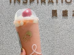 -喜茶(无锡荟聚中心店)