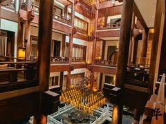 -西安华清御汤酒店