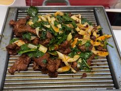 -到家尝北京菜(西坝河店)