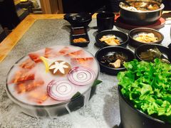 -九田家黑牛烤肉料理(万达店)