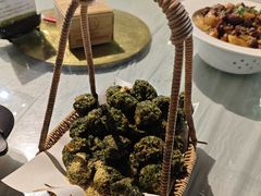 -海拉尔蒙古包(房山长阳店)