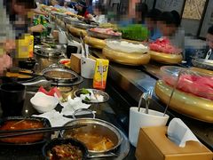 -龍歌自助小火锅(崂山丽达店)