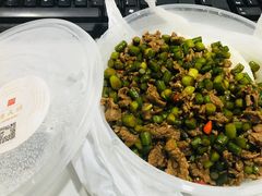 -德天顺盖码饭(人民西路店)