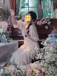 -米莱摄影写真(五大道别墅店)