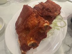 主厨飘香肉-神仙馆(衡山路店)