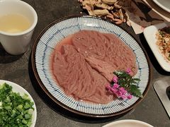-锦城印象火锅(天府三街店)