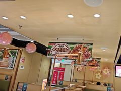 -海底捞火锅(未来城店)