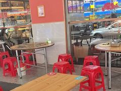 -醉壹号海鲜大排档(厦门美食地标店)