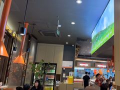 -东门口·新式老北京火锅(河西龙湖天街店)