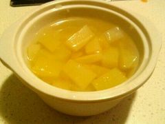 一口肉一口罐头  解腻啊-鑫海汇自助烧烤(凯德广场学府店)