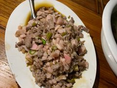 -九九牛肉馆(南山路店)