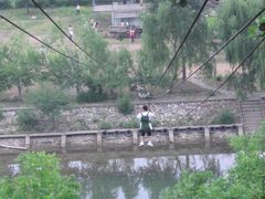 -五女山景区