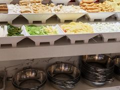 -醉人椒麻辣香锅(上地华联店)