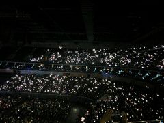 -宝能国际体育演艺中心