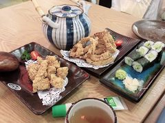 -八间(合生汇店)
