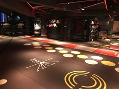 -W FITNESS 威尔仕健身·游泳(老西门新苑店)