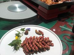 -九十九顶毡房(阜石路店)