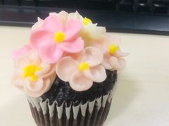 -BONCAKE裱花蛋糕(万象汇店)