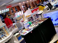 -银座商城(玉函店)
