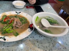-潮汕铺老店(甜水井店)