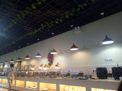 -极乐汇汗蒸会馆(杭州店)
