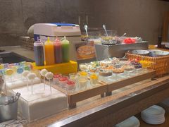 -咖啡厅自助餐厅(贵阳中天凯悦酒店)