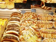 小点心-聚香园(北濠桥店)